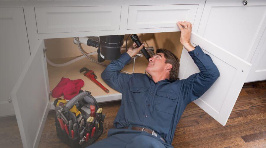 Local expert plumbing services in Sherwood, WI